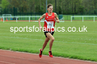 BMC 800 metres, Monday, May 9th, BMC Chester le Street, County Durham. Photo: David T. Hewitson/Sports for All Pics